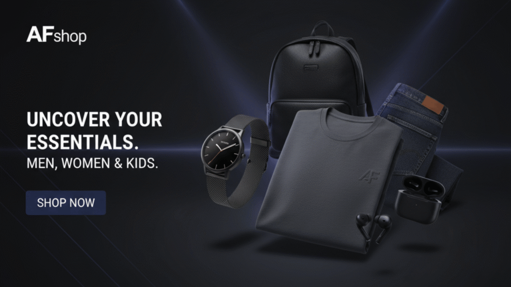 AFshop